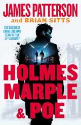 9780316405195-0316405191-Holmes, Marple & Poe: The Greatest Crime-Solving Team of the Twenty-First Century (Holmes, Margaret & Poe, 1)