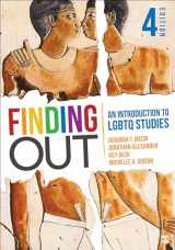 9781071848036-1071848038-Finding Out: An Introduction to LGBTQ Studies