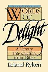 9780801077692-0801077699-Words of Delight: A Literary Introduction to the Bible