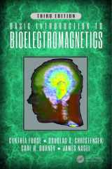 9781498780018-1498780016-Basic Introduction to Bioelectromagnetics, Third Edition
