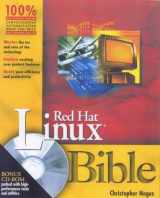 9780764545740-0764545744-Red Hat Linux Bible