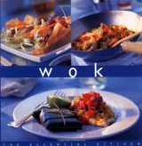 9789625932644-962593264X-Wok (Essential Kitchen Series)