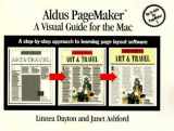 9780201407242-0201407248-Aldus Pagemaker: A Visual Guide for the Mac : A Step-By-Step Approach to Learning Page Layout Software