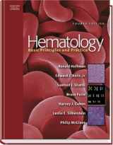 9780443066283-0443066280-Hematology: Basic Principles and Practice