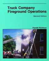 9780877653172-0877653178-Truck Company Fireground Operations