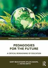 9781032025650-1032025654-Pedagogies for the Future (The Routledge Education Studies Series)