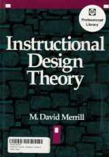 9780877782759-087778275X-Instructional Design Theory