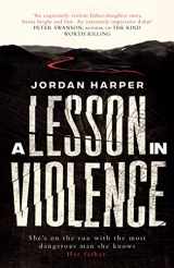 9781471158957-1471158950-A Lesson in Violence