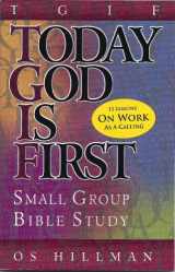 9781888582086-1888582081-TGIF Small Group Bible Study