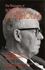9780812693560-0812693566-The Philosophy of Chisholm (Library of Living Philosophers, V.8)