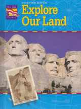 9780618045785-0618045783-Explore Our Land (We The People)