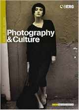 9781847882219-1847882218-Photography and Culture Volume 1 Issue 1