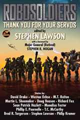 9781982192822-1982192828-Robosoldiers: Thank You for Your Servos