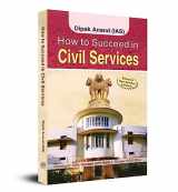9788184302813-8184302819-HOW TO SUCCEED IN CIVIL SERVICES