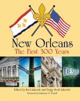 9781455621606-1455621609-New Orleans: The First 300 Years
