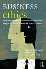 9780415663588-041566358X-Business Ethics: A Critical Approach: Integrating Ethics Across the Business World