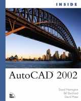 9780735711488-0735711488-Inside AutoCAD 2002 (Inside (New Riders))