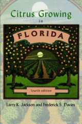 9780813016689-0813016681-Citrus Growing in Florida