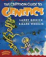 9780062730992-0062730991-The Cartoon Guide to Genetics (Updated Edition)
