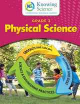 9781548451011-1548451010-Grade 3 Physical Science