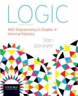 9780199970810-0199970815-Logic: With Diagramming in Chapter 4 Informal Fallacies