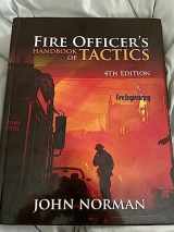 9781593702793-1593702795-Fire Officer's Handbook of Tactics