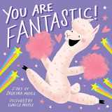 9781419739651-1419739654-You Are Fantastic! (A Hello!Lucky Book)
