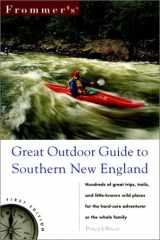 9780028635187-0028635183-Frommer's Great Outdoor Guide To Southern New England