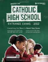 9780768931419-076893141X-Master the Catholic High School Entrance Exams 2012