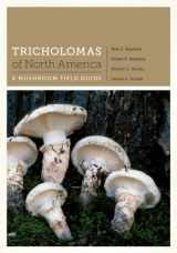 9780292742338-0292742339-Tricholomas of North America: A Mushroom Field Guide (Corrie Herring Hooks Series)