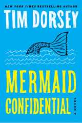 9780062967541-0062967541-Mermaid Confidential: A Novel (Serge Storms, 25)