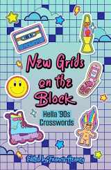 9781454950455-1454950455-New Grids on the Block: Hella '90s Crosswords (Decades Crosswords)