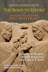 9781556437526-1556437528-The Road to Eleusis: Unveiling the Secret of the Mysteries