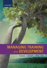 9780190409173-0190409177-Managing Training and Development