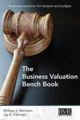 9781621501107-1621501108-The Business Valuation Bench Book