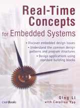 9789380501987-9380501986-Real-Time Concepts For Embedded Systems
