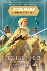 9780593157732-0593157737-Star Wars: Light of the Jedi (The High Republic) (Star Wars: The High Republic)