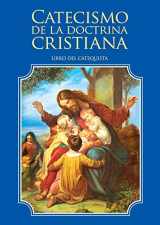 9780997219449-0997219440-Catecismo de la doctrina cristiana. Libro del catequista (Spanish Edition)