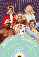 9781399601412-1399601415-Music Tarot: Be Guided by the Stars