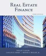 9781427724878-1427724873-Real Estate Finance, 3rd Edition (Paperback) - Examine the Gears That Drive Residential and Commercial Real Estate Financial Markets