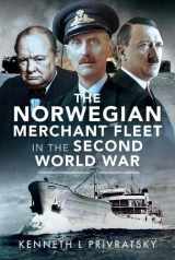 9781399043861-1399043862-The Norwegian Merchant Fleet in the Second World War
