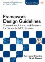 9780321545619-0321545613-Framework Design Guidelines: Conventions, Idioms, and Patterns for Reuseable .NET Libraries