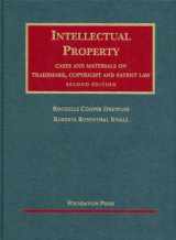 9781566628129-1566628121-Intellectual Property Cases and Materials on Trademark, Copyright and Patent Law, 2d (University Casebook Series)