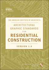 9780470541340-0470541342-Architectural Graphic Standards for Residential Construction 1.0 CD-ROM