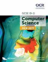 9781910523216-1910523216-OCR GCSE Computer Science (9-1) J277