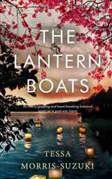 9781789317473-1789317479-THE LANTERN BOATS an utterly gripping and heart-breaking historical novel set in post-war Japan (Historical Fiction Standalones)