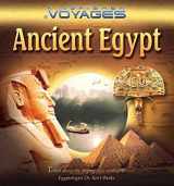 9780753460276-0753460270-Voyages: Ancient Egypt: Ancient Egypt (Kingfisher Voyages)