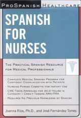 9780658008573-0658008579-ProSpanish Healthcare: Spanish for Nurses