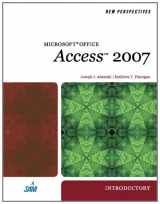 9781423905882-1423905881-New Perspectives on Microsoft Office Access 2007, Introductory (Available Titles Skills Assessment Manager (SAM) - Office 2007)