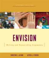 9780205670598-0205670598-Envision: Writing and Researching Arguments Value Pack (includes MyCompLab NEW Student Access& Writing and Reading Across the Curriculum)